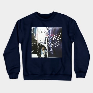 Scratch 2a Crewneck Sweatshirt